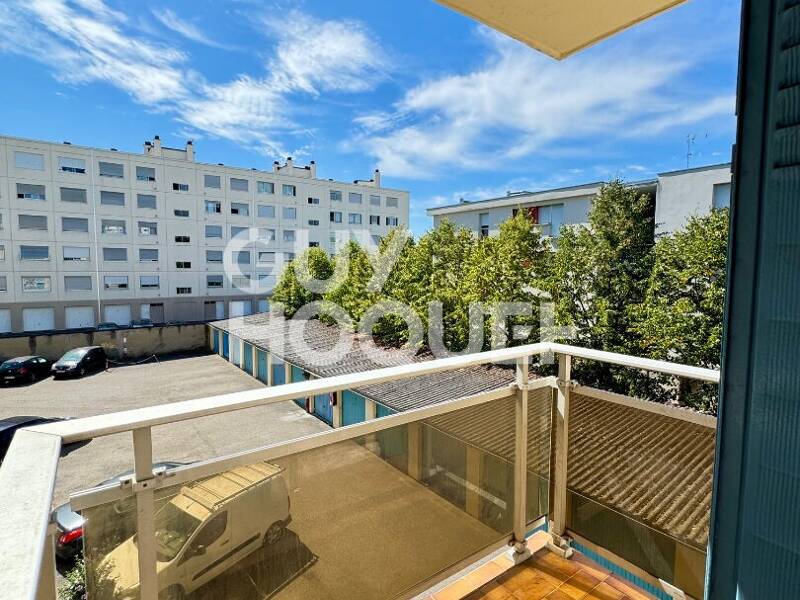 Maison à vendre, 81m², LYON 8E