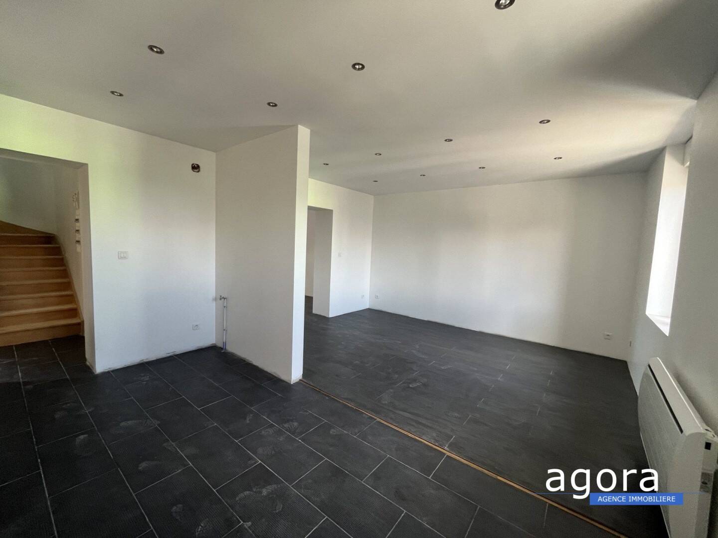 Maison à vendre, 132m², TUCQUEGNIEUX