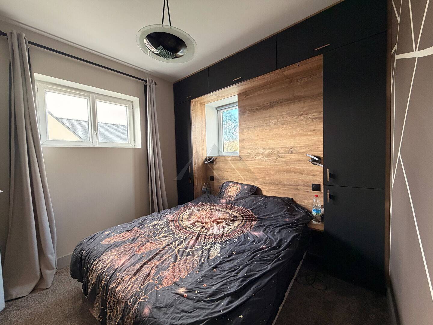 Maison à vendre, 90m², QUIMPER