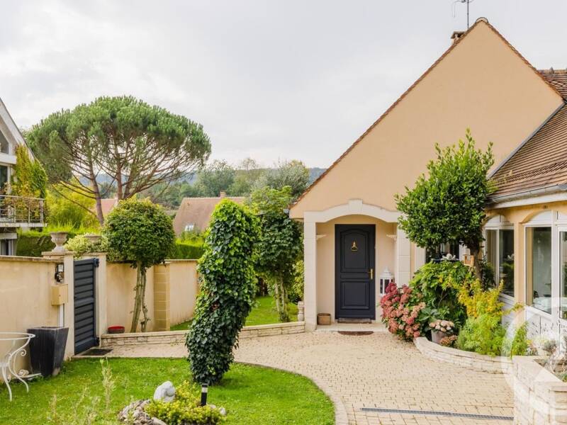Maison à vendre, 200m², CHEVREUSE