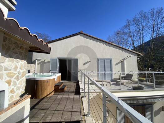 Maison à vendre 650 000 € 5 pièces 3 chambres 140 m² Sospel 06380