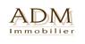 ADM IMMOBILIER