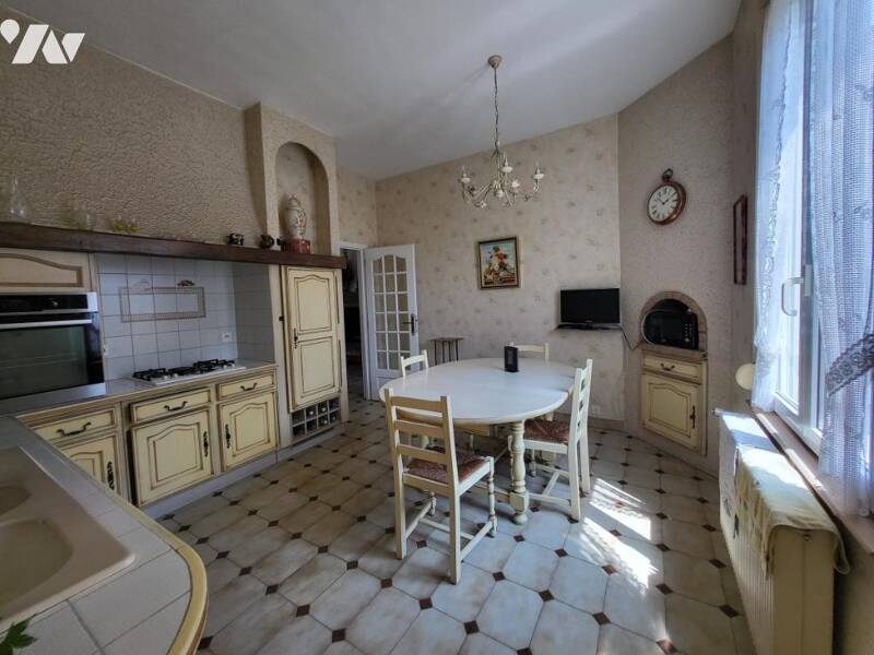 Maison à vendre, 171m², REIMS