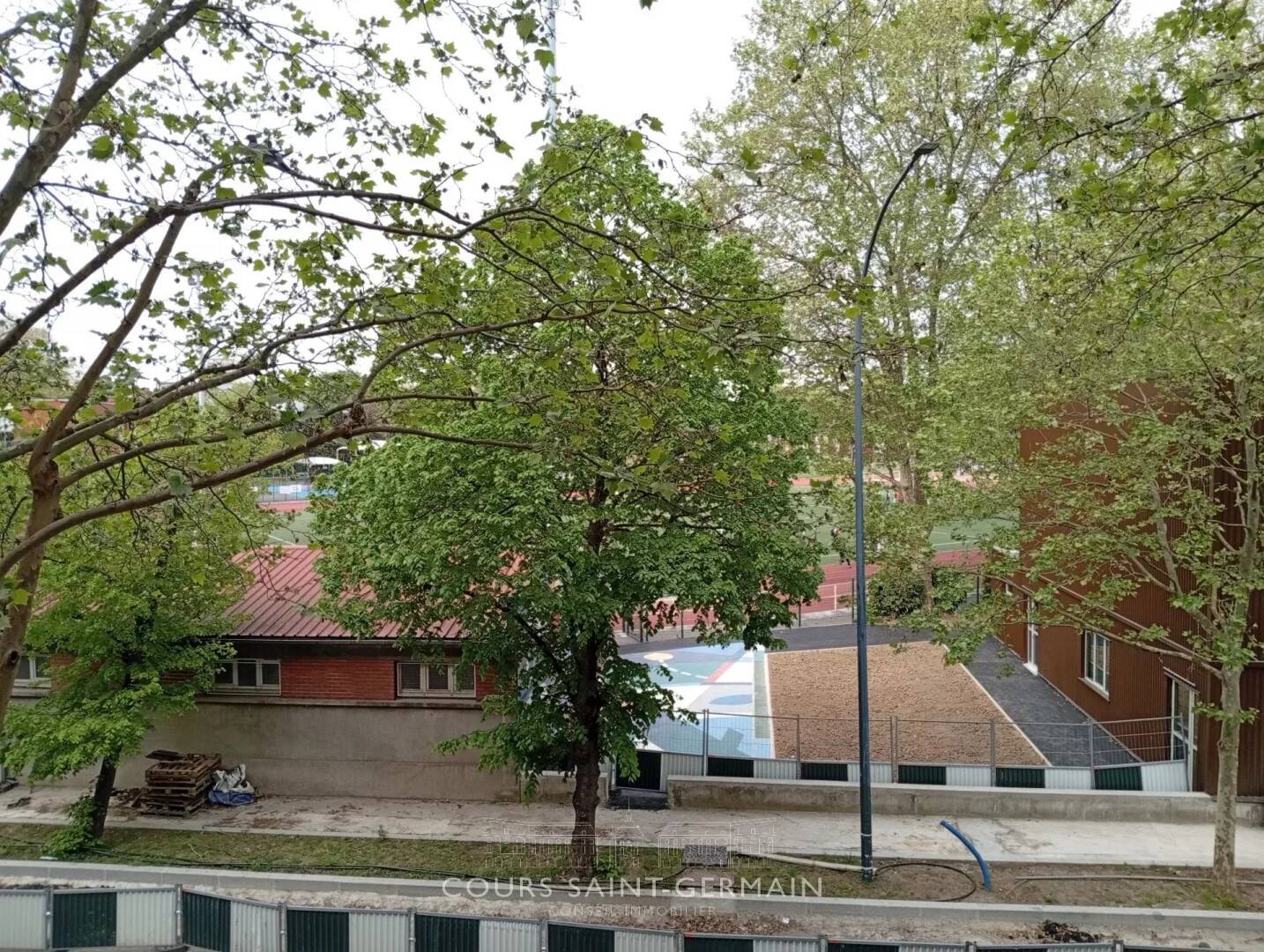 Maison à louer, 24m², CLICHY