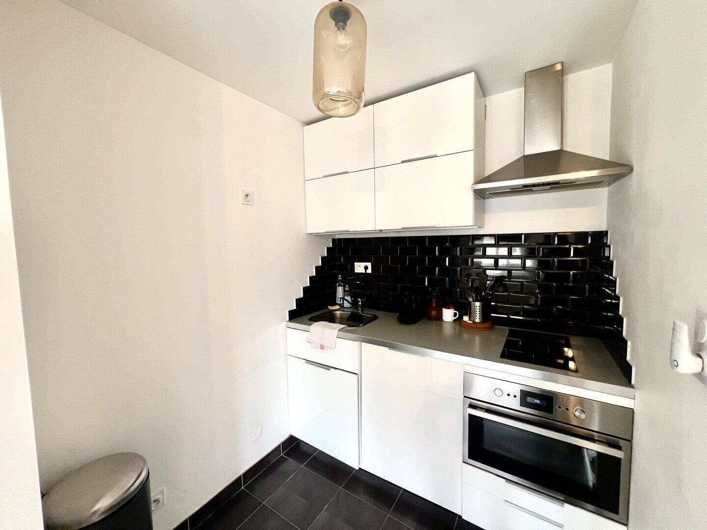 Maison à louer, 24m², NANCY