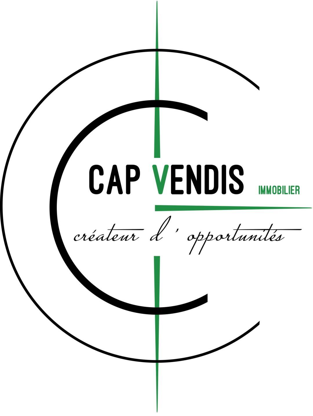CAP VENDIS