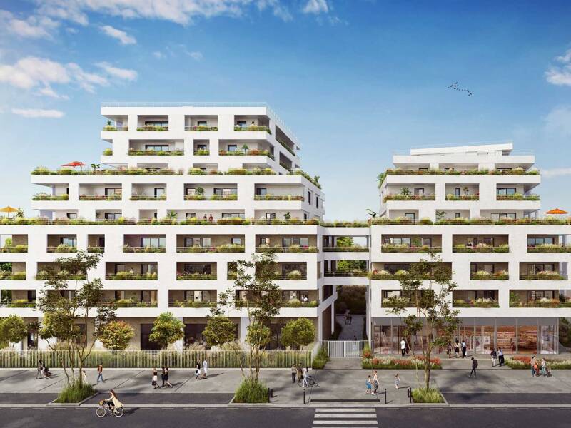 Maison à louer, 84m², RUEIL MALMAISON