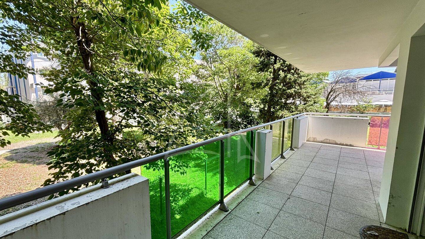 Appartement — 1