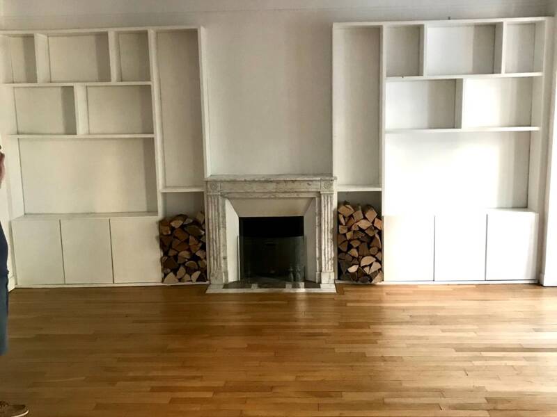 Maison à louer, 122m², PARIS 16E