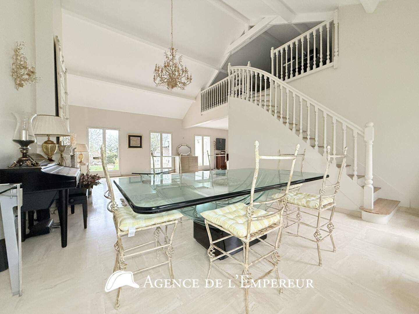 Maison à vendre, 210m², RUEIL MALMAISON