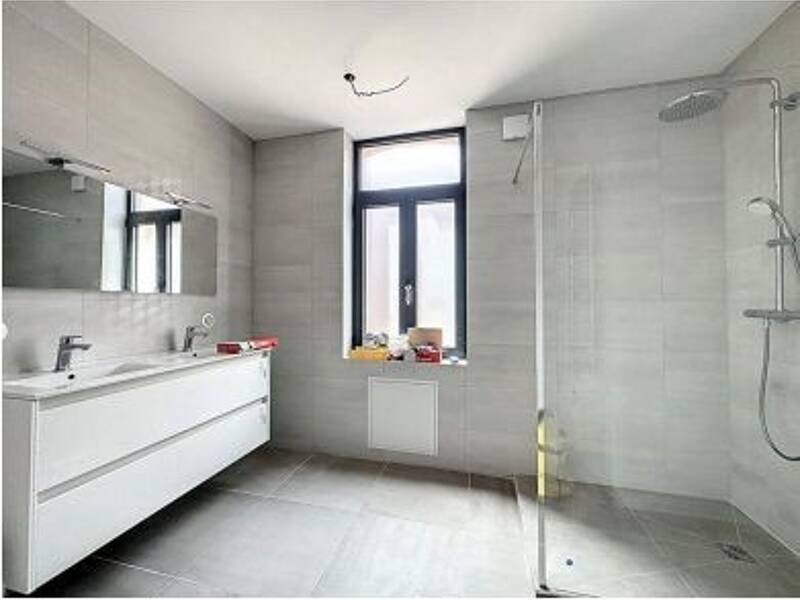 Maison à louer, 53m², AMIENS