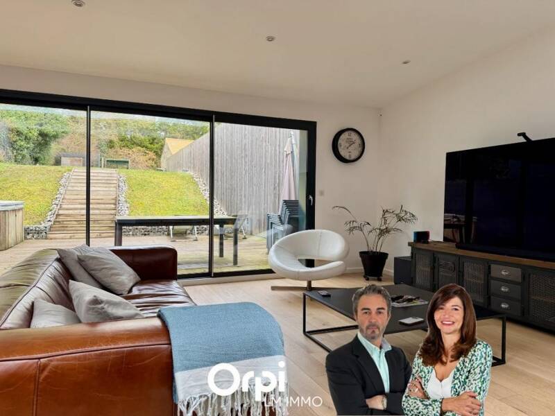 Maison à vendre, 187m², AMIENS