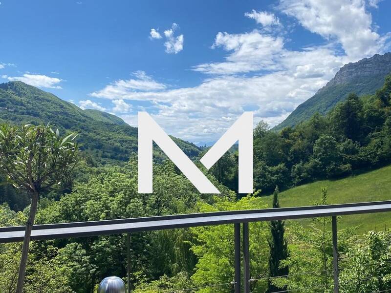 Maison à vendre, 190m², QUAIX EN CHARTREUSE