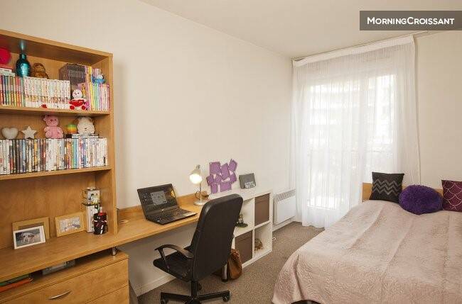 Maison à louer, 20m², COURCOURONNES