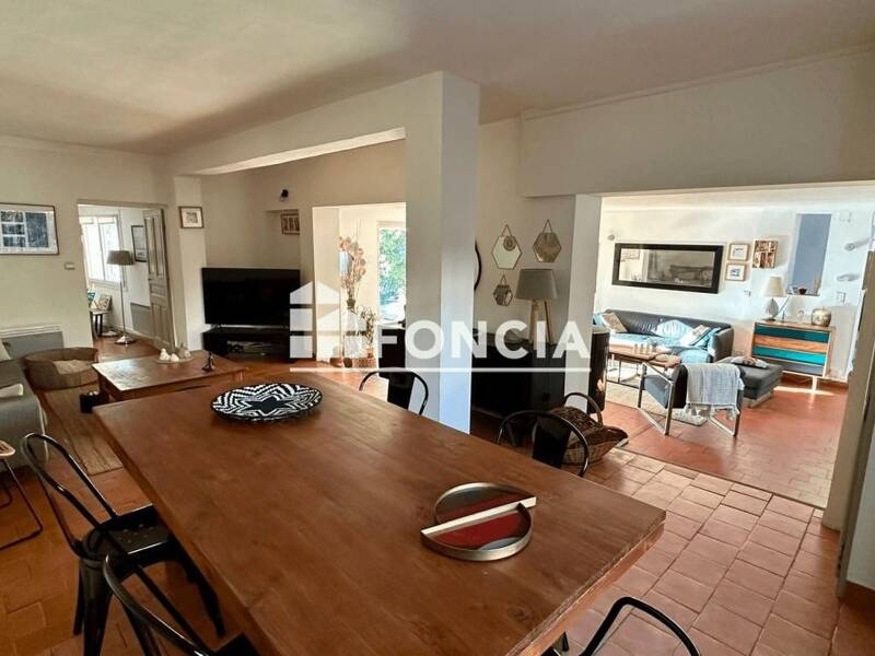 Maison à vendre, 172m², AIX EN PROVENCE