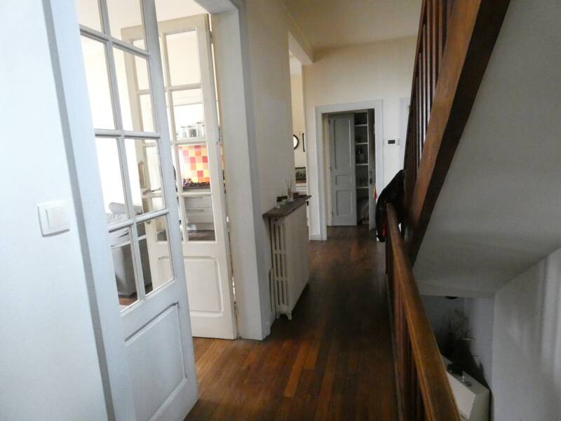 Maison à vendre, 125m², LIMOGES