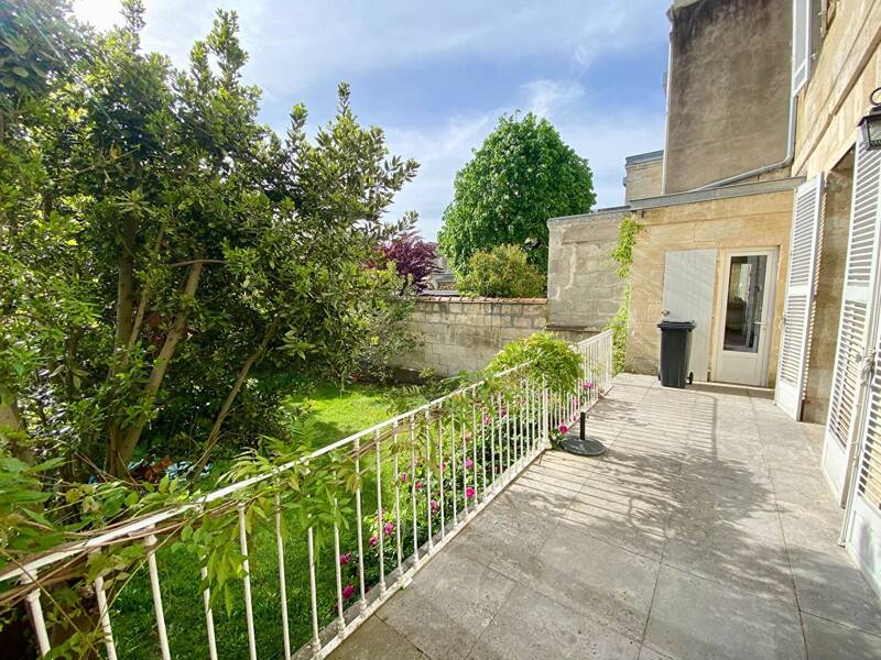 Maison à vendre, 208m², BORDEAUX
