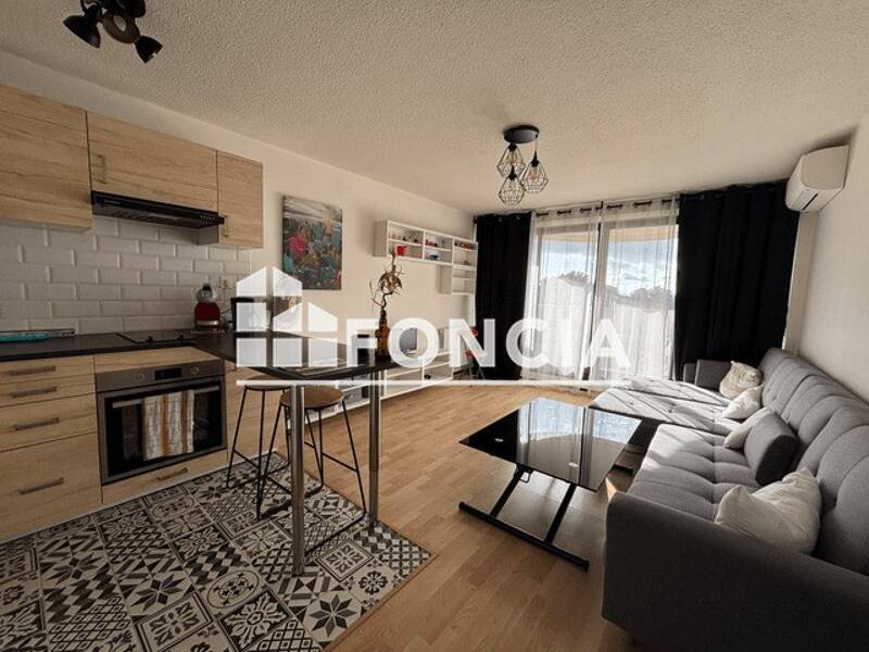 Maison à louer, 39m², MONTPELLIER