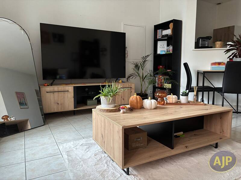 Maison à louer, 53m², CHOLET