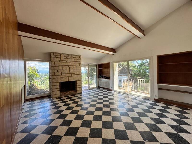 Maison à louer, 122m², LES ANGLES