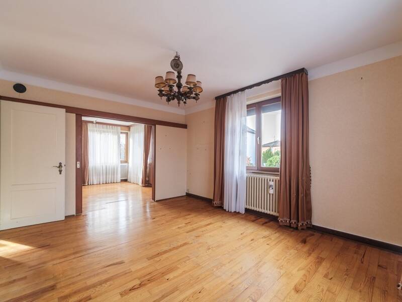 Maison à vendre, 118m², INGERSHEIM