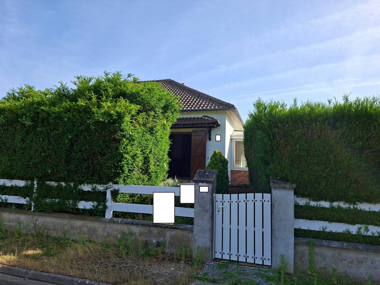 Maison à vendre, 81m², NEUVILLE AUX BOIS