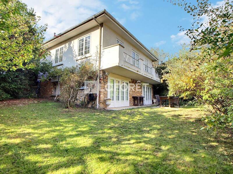 Maison à vendre, 200m², SURESNES