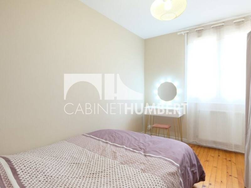 Maison à vendre, 63m², SAINT ETIENNE