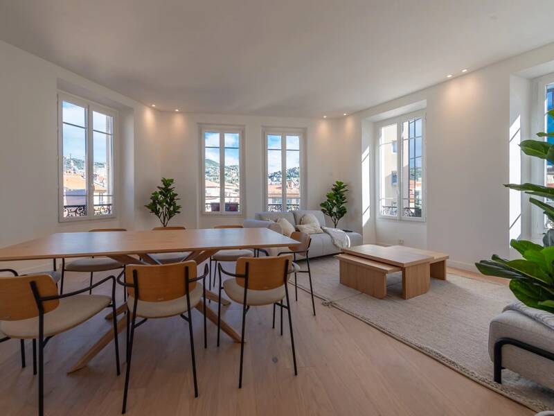 Maison à vendre, 136m², NICE