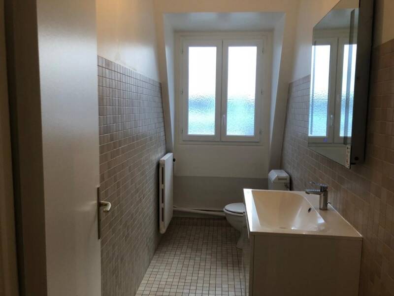 Maison à louer, 35m², PARIS 16E