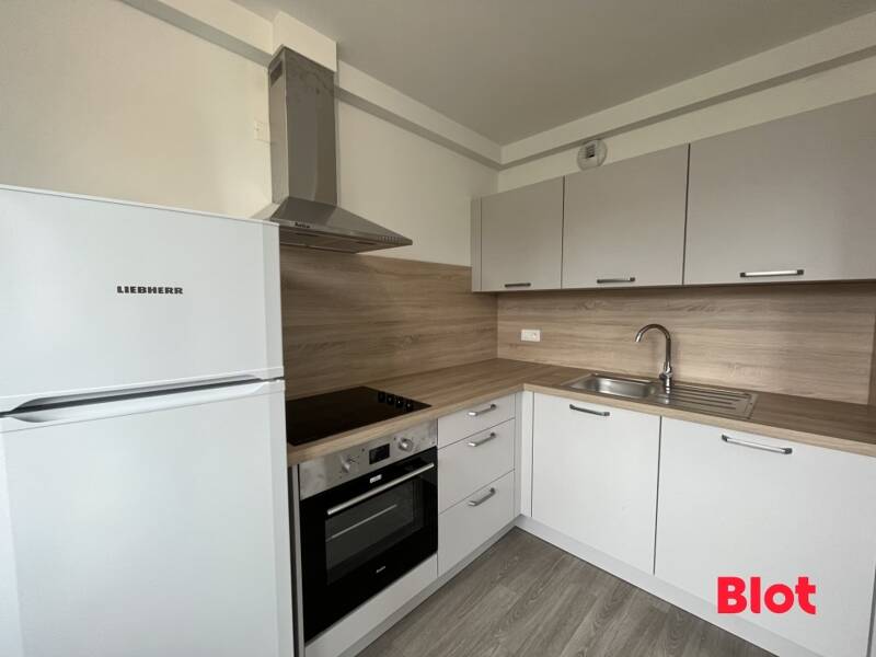 Maison à louer, 40m², LA BOUEXIERE