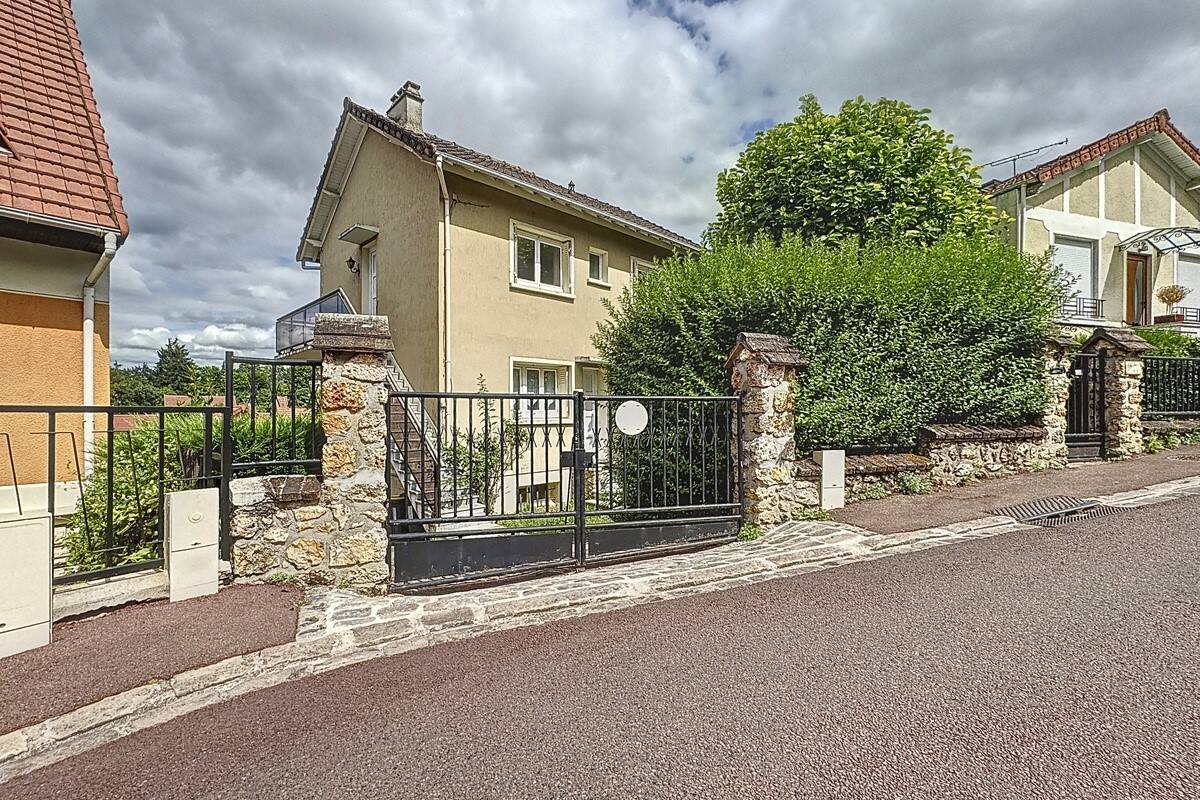 Maison à vendre, 122m², SEVRES