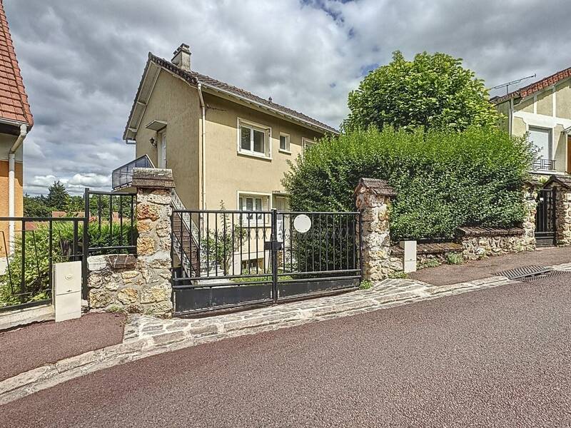 Maison à vendre, 122m², SEVRES