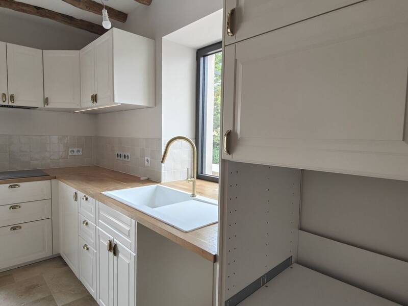 Maison à louer, 161m², FLEURIEU SUR SAONE