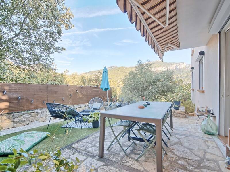 Maison à vendre, 102m², TOULON