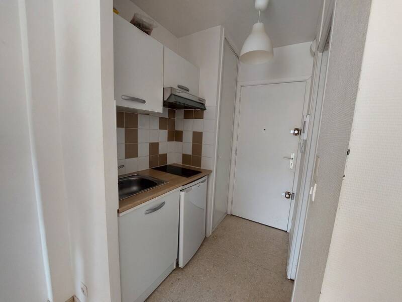 Maison à louer, 17m², MONTPELLIER