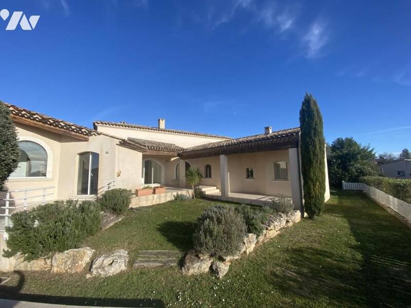 Maison à vendre, 180m², AIX EN PROVENCE