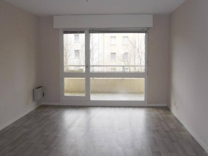 Maison à louer, 68m², LIMOGES