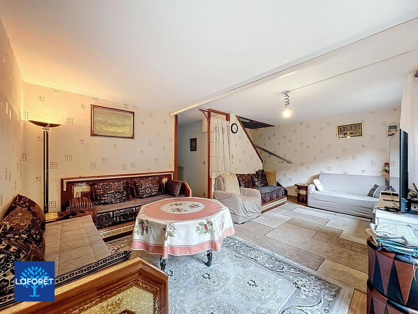 Maison à vendre, 81m², COURCOURONNES