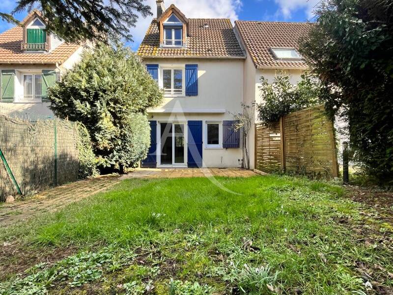 Maison à louer, 95m², CORBREUSE