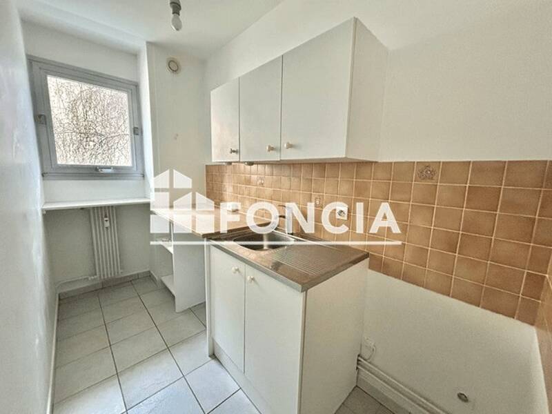 Maison à louer, 26m², MALAKOFF