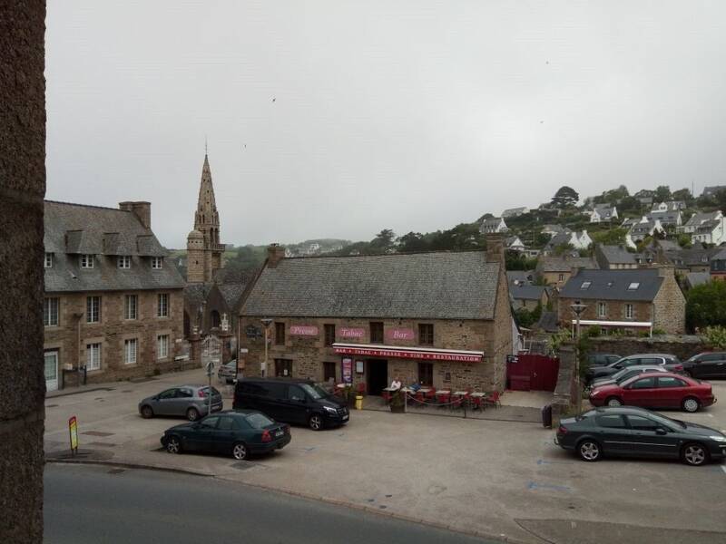 Maison à louer, 32m², SAINT MICHEL EN GREVE