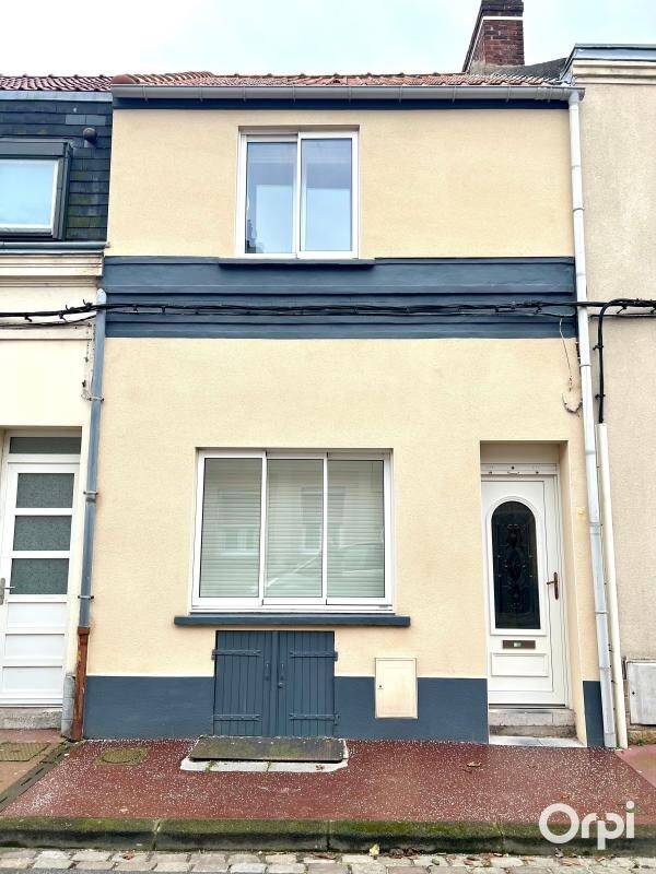 Maison à vendre, 70m², CALAIS