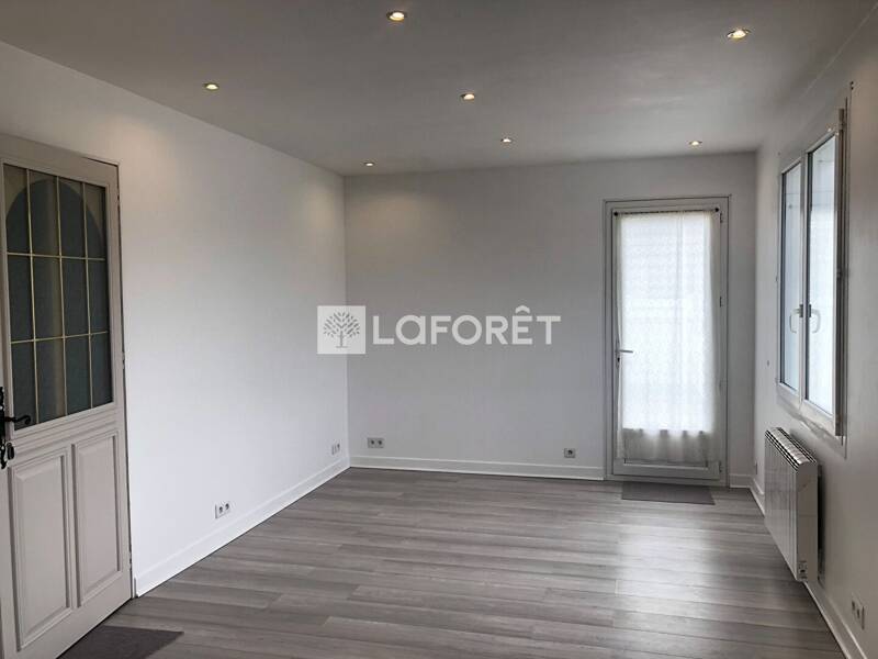 Maison à louer, 53m², NOGENT SUR OISE