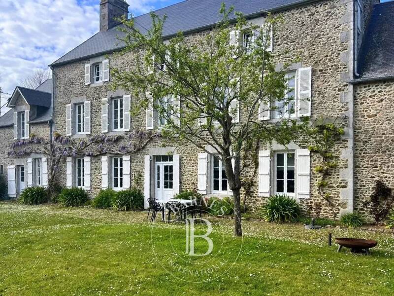 Maison à vendre, 350m², GOUVILLE SUR MER