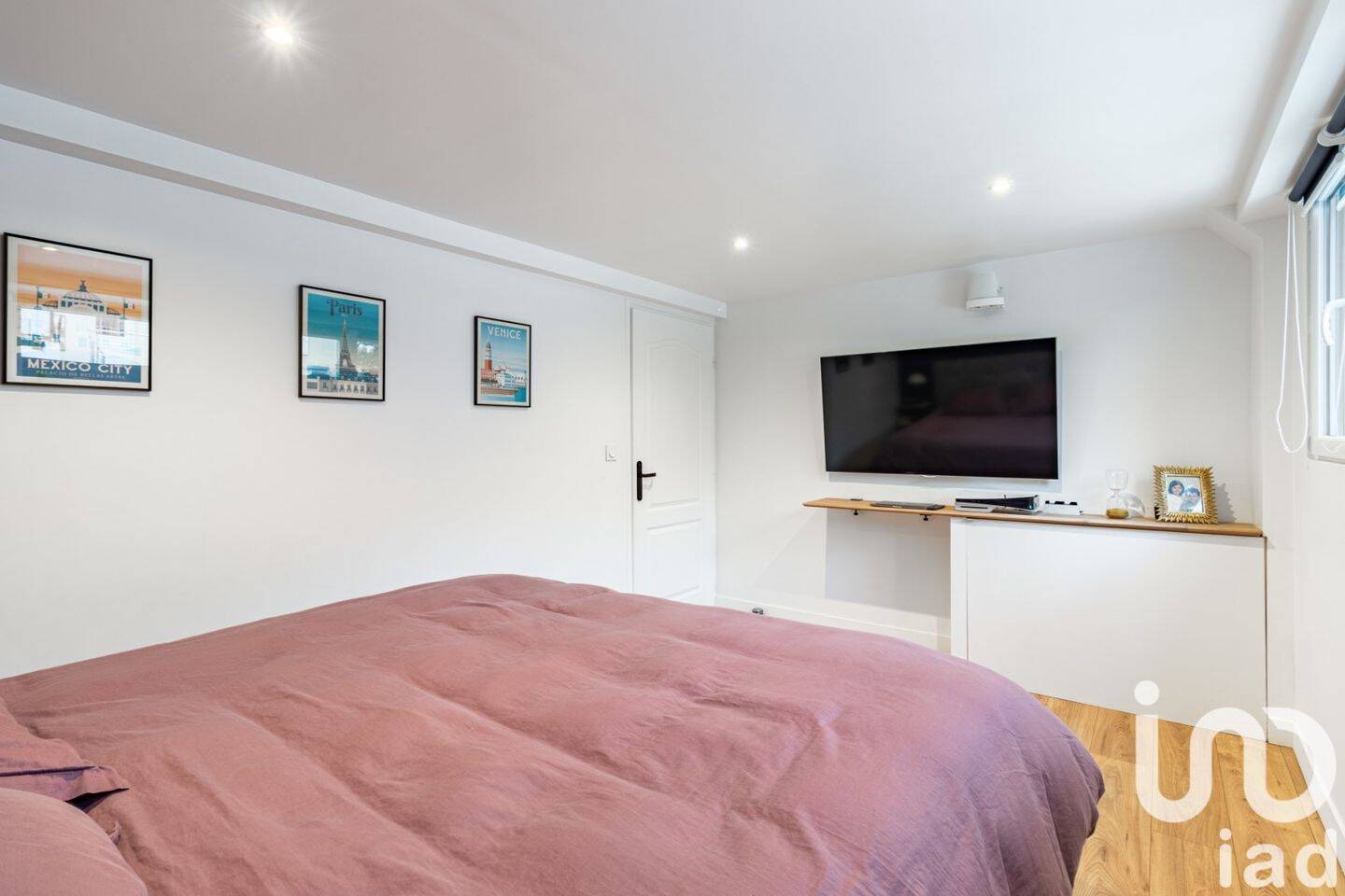 Maison à vendre, 170m², SURESNES