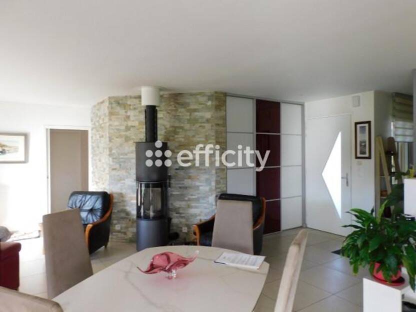 Maison à vendre, 108m², MONTENDRE
