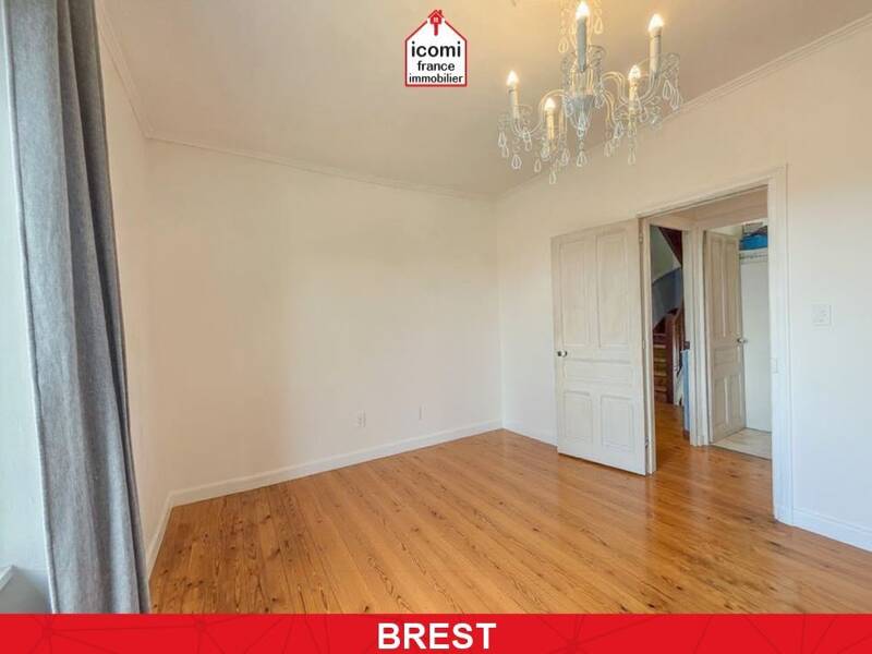 Maison à vendre, 140m², BREST