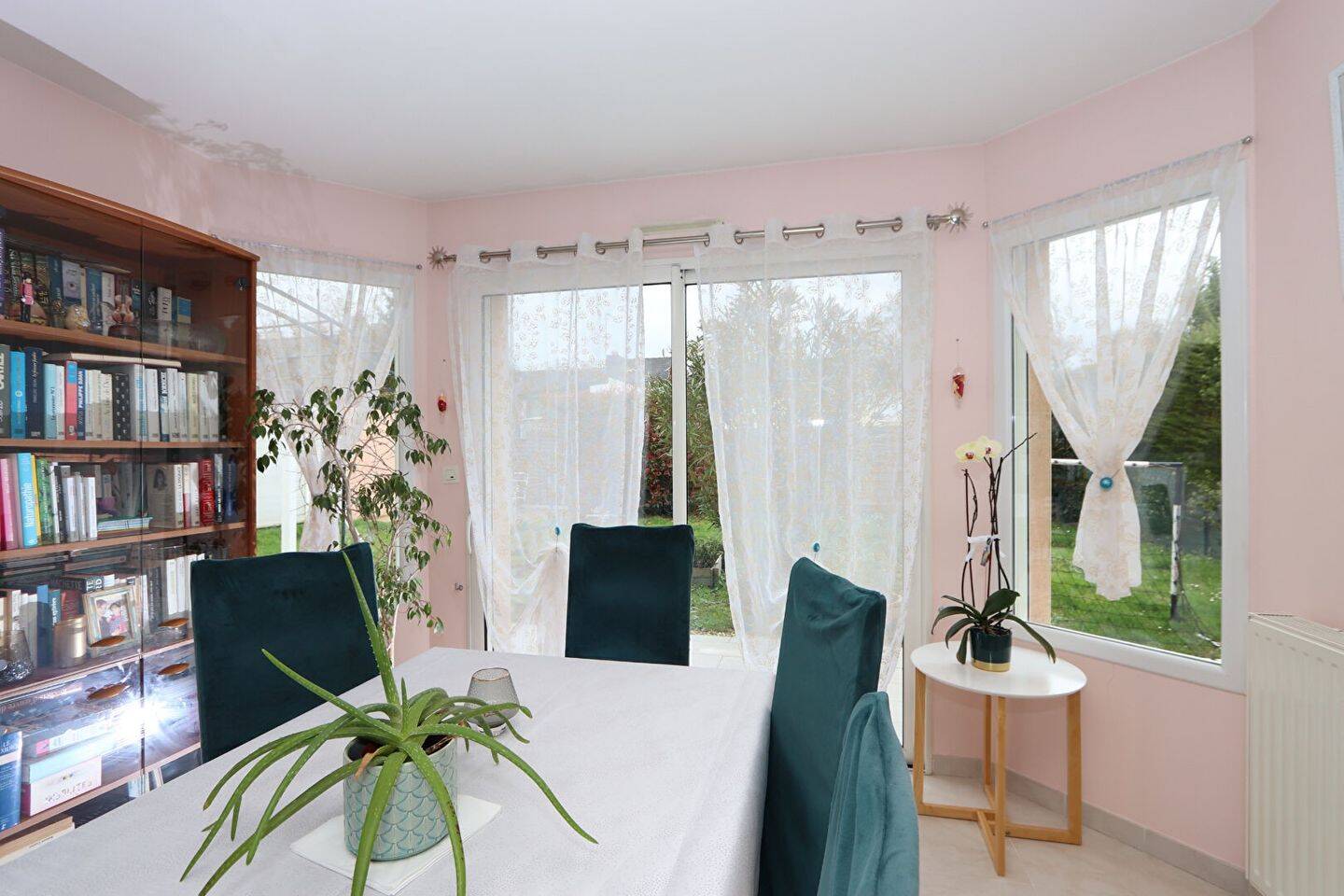 Maison à vendre, 170m², SAINT NAZAIRE