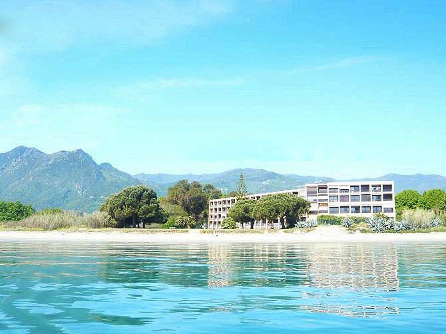 Maison à vendre, 28m², SANTA LUCIA DI MORIANI